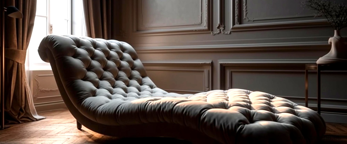 4. Ideas de decoración con sofás de diseño en Barcelona