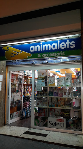 Animalets i Accesoris