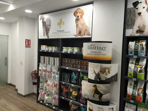 By Mascota Maragall Barcelona - Tienda Mascotas, Consulta Veterinaria, Peluquería Canina