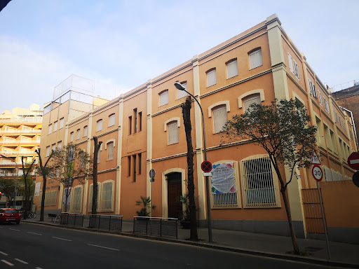 Colegio Sant Josep - Teresianes