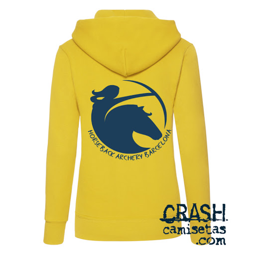 Crash Camisetas- Samarretes personalitzades