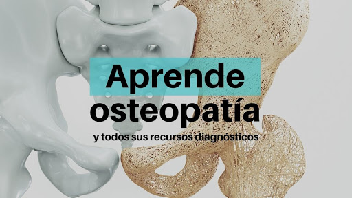 Escuela de Osteopatía de Madrid - EOM Barcelona