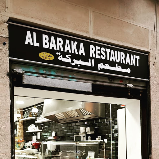 Restaurant Al-Baraka