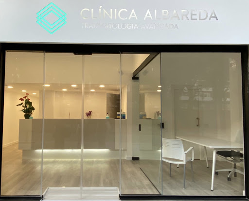 Clínica Albareda Traumatología en Barcelona