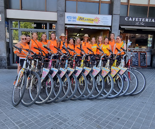 Bike & Motos Rent Mattia46