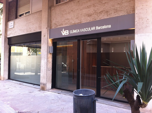VB Clínica Vascular Barcelona