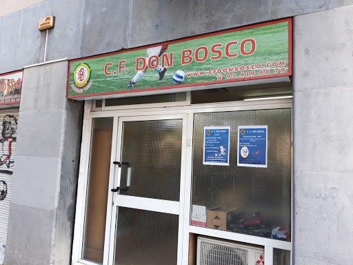 C.F. Don Bosco