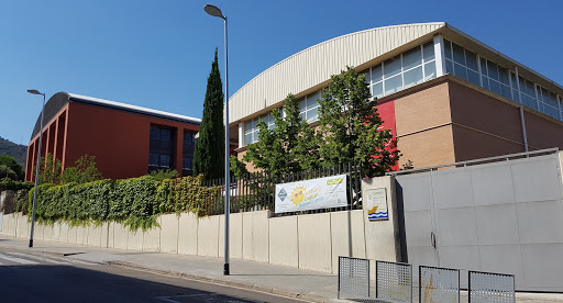 Colegio de Fomento Canigó