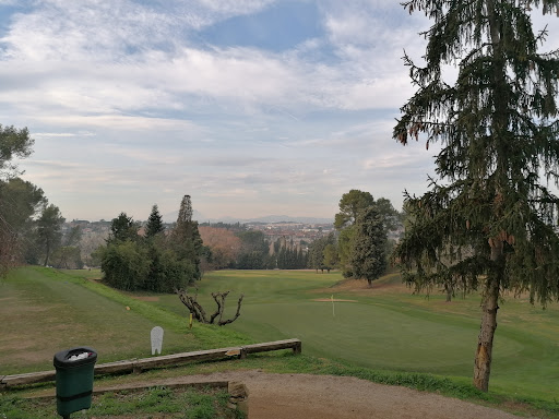 Club de Golf de Sant Cugat