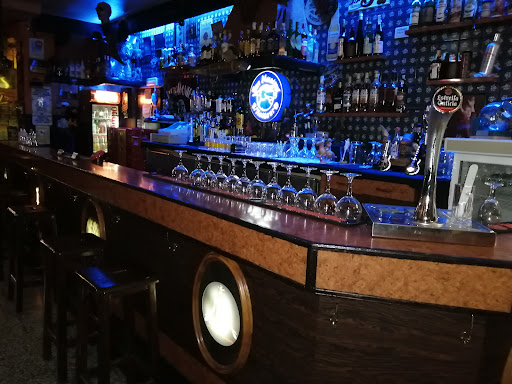 Bar "Musical"