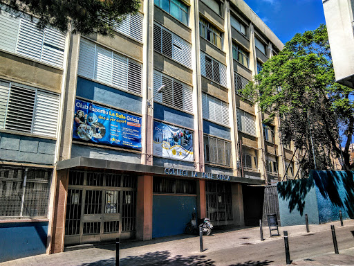 Colegio de La Salle Gracia