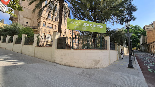 Escuela Proyecto - Centro Educativo Proyecto