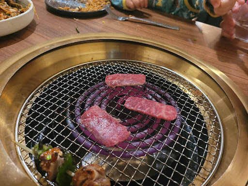 Izakaya Tansō BBQ 炭烧和牛