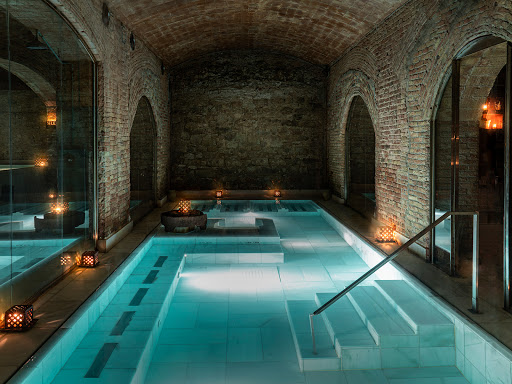 AIRE Ancient Baths Barcelona