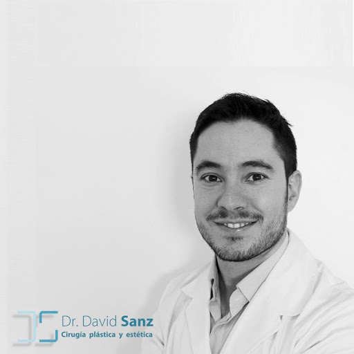 Dr. David Sanz