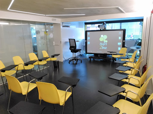 Start2bee Coworking & Events Spaces