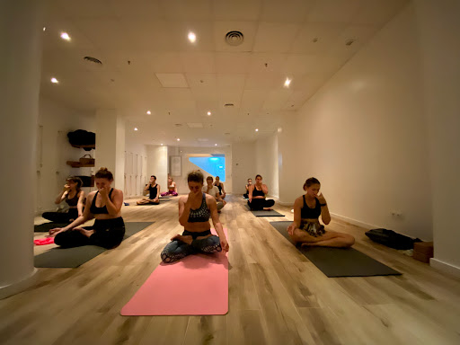 Hara Yoga Barcelona