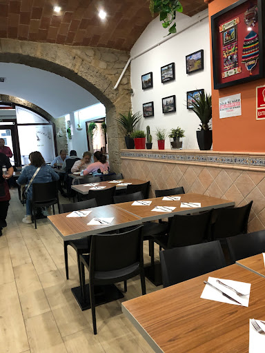 Restaurante y Brasería Peruano El Rocoto