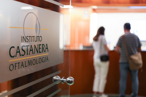 Instituto De Oftalmología Castanera