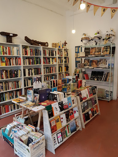 Aida Books&More Barcelona