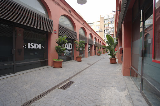 ISDI - La escuela de negocios de la Era Digital
