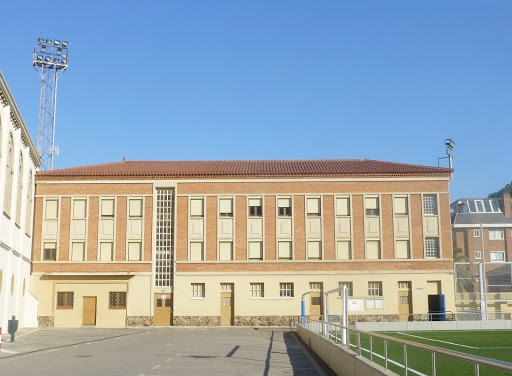 La Salle Bonanova