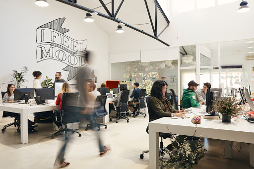 The Mood Project - Consultora de branding global