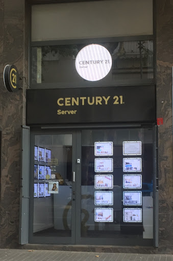 Century21 Server