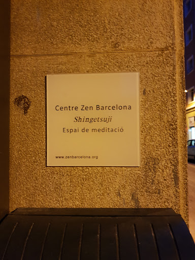 Centro Zen de Barcelona