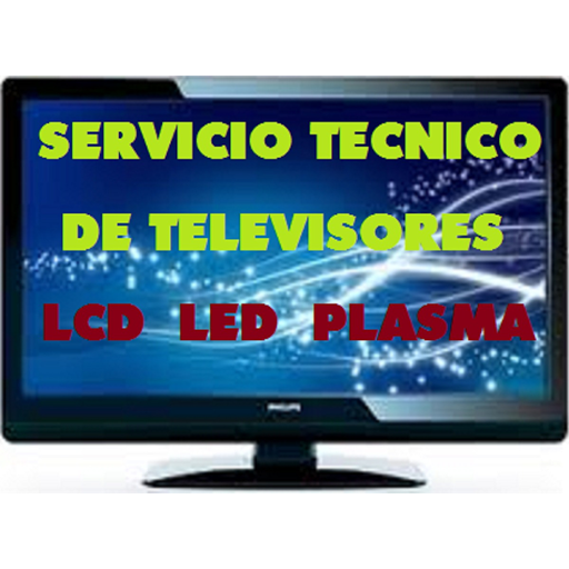 reparacion tv Barcelona, Badalona ,Sta.Coloma, servicio tecnico tv