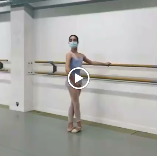 Ballet Rus Barcelona