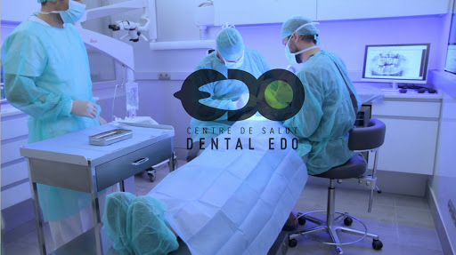 Clínica Dental Edo. Dentistas Barcelona