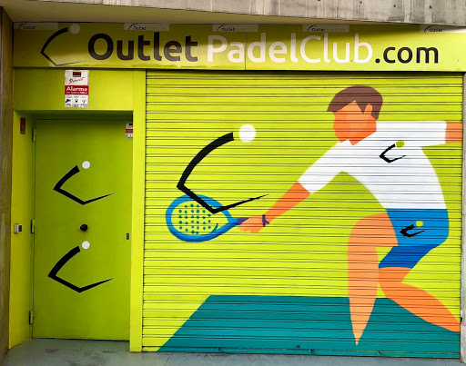 Outlet Padel Club