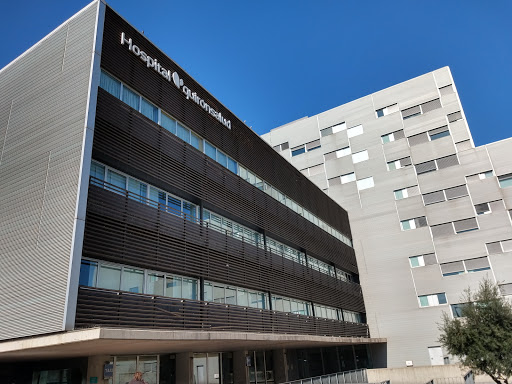 Hospital Quirónsalud Barcelona