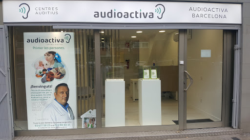 Centros Auditivos Audioactiva