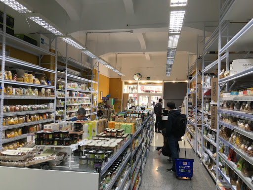 Vegans & Bio Barcelona - The Plant Based Market by Vegacelona - Tienda vegana - Vegan Shop