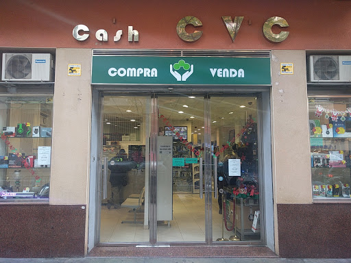 Cash CYC
