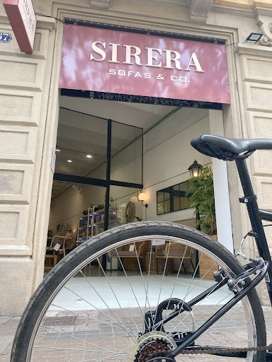 Sirera Sofas & co