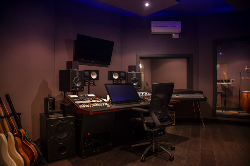 Àngel Sound Studio
