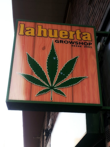 La Huerta Grow Shop