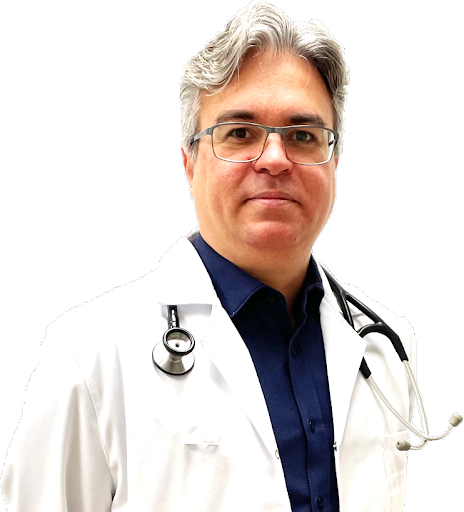 Dr. M Barbosa Angiología y Cirugía Vascular