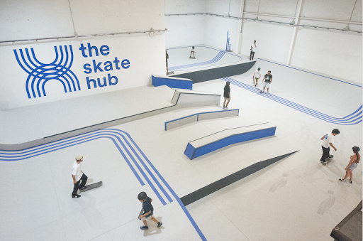 The Skate Hub