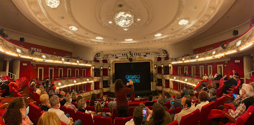Teatro Tívoli