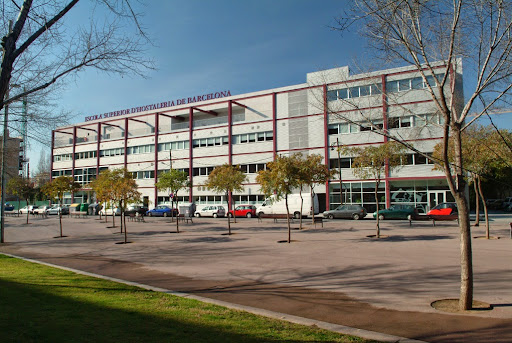 ESHOB Escuela Superior de Hostelería de Barcelona