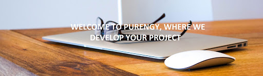 Purengy - Engineering & Technology Services Consultoría Ingeniería