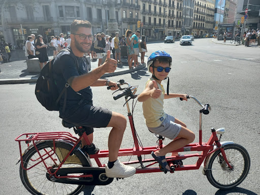Barcelona Rent a Bike