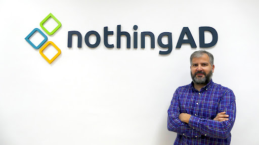 nothingAD Agencia Inbound Marketing