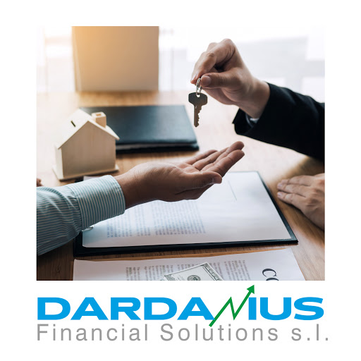 Dardanius Financial Solutions S.L.