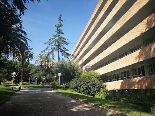 La Salle Campus Barcelona-URL