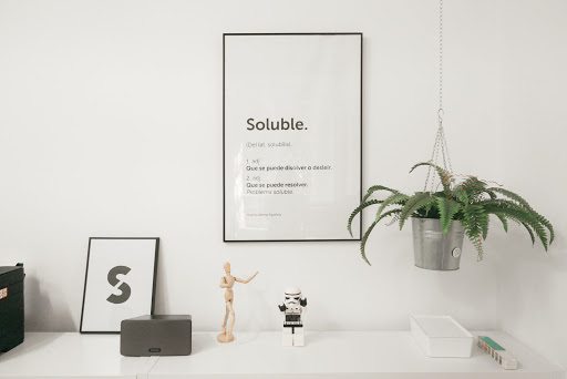 Soluble Studio - Marca, Producto y Tecnología